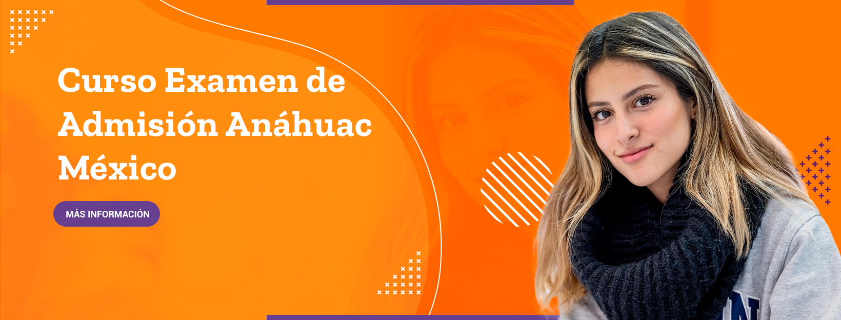 Curso Preparación Académica Universidad Anáhuac México